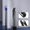Gimbal Cool Dier 1750 mm Składane bezprzewodowe selfie statyw z Bluetooth zdalny uchwyt telefonu do telefonu Monopod dla smartfonów iPhone