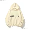 Mmen's Hooded Sportswear Ess 2024 Designer Men's Sportswear Brand ESS Essentialsclothing Long Pants Set Hooded Casual Pullover Men's and Women's Couple Hooded 846