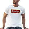 Herren Polos Steinlager Logo T-Shirt Lustige Grafik Plus Größe süße Kleidung für Männer Grafik