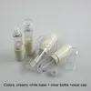 Opslagflessen TM-LG601 DHL 3 ml Twist Up Case Lip Gloss Bottle Lege Lipstick Pen Container 200pcs/Lot