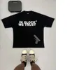 Летние дизайнеры мужские рубашки женская футболка хлопковое дышащее хип -хоп