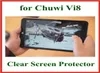 5PCS Crystal Screen Protector dla tabletu Chuwi VI8 PC 8 cali Rozmiar 2025x1163mm ochronne Film Strażnik 9555394