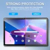 Protectors Tempered Glass film for Lenovo Tab P12 12.7 Inch 2023 Tablet 9H Hardness HD AntiScratch Screen Protector for Lenovo Tab p12