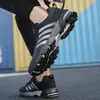Mens Luxury Fashion Trainer Athletic Casaul Sneaker Loafer Breathable Running Walking Koeiua Tênis feminino Sapatos esportivos ao ar livre 240422