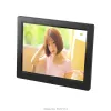 Frame Factory Good Gift 8 Inch Digital Photo Frame Led Backlight HD 800*600 Screen Electronic Album Picture Music Video Moive