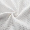 枕メモリフォーム寝具枕首の保護スローリバウンドメモリフォーム蝶の形をした枕の健康頸部頸部サイズ50*30cm