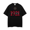 Men's T-Shirts Summer 100% Cotton Korea Fashion T Shirt Men woman Basic T-shirt Male Tops