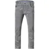 Pantalon masculin nouveau pantalon pour hommes d'hiver