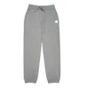 2024 The Four Seasons Pants New Badge Logo Mens Womens Elastic Waist Outdoor Casual Sweatpantsファッション用途ジョギングトラックスーツのズボン