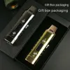 New Products Silent Lighter Mirror Plate Other Lighters Smoking Accessories Bbq