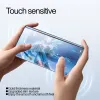 Beschermers SmartDevil -schermbeschermer voor Xiaomi Redmi Note 13 Pro Plus Microcrystalline Soft Film Full Cove Dustfree voor Xiaomi 14 Pro