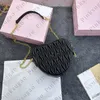Sacchetti di spalla per spalla da donna sugao rosa borse a catena a tracolla di lusso ad alta qualità sacca per la spesa della borsa di moda con borsetta Changchen-240423-39