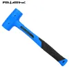 Strumenti Risk Bicycle Hammer Repair Strumento per la molla Bike Staffa inferiore Coppa di rimozione Installazione Strumenti di riparazione