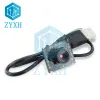 Delar OV9726 KAMERA MODUL 1M PIXES USB Free Driver CMOS Sensor 42/70 Degrees Vision 3.0mm/2.8mm/6mm Focal Distance