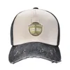 Ball Caps Matcha Decap Baseball Cap Luxury Hat шляпа пляж косплей пешеход