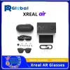 Brille Xreal Air Smart AR Gläsern Xreal Faltbare Unterstützung DP Video1080p Football Micro OLED 3D Giant AR Space Smart Brille