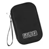 Electronic Organizer Travel Cable Bag Pouch Portable Case