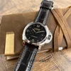 Relógios de designer de ponta para a série PENERAA Flash Shot PAM00359 MECHONICA MECHONICAL MECHONICAL RELISTA ORIGINAL 1: 1 com logotipo e caixa reais