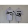 Maglie da baseball Jersey White Sox Team 79#35#45#49#Versione ricamata da uomo Fan Men