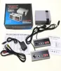 Заводская мини -телевидение может хранить 620 500 Game Console Video Handheld для NES Games Consoles с Retail Box7795855