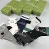 Pure Cotton Socks Mens Women Sport Socks Fashion Brand Steets Sock Multi Crown Casual Sock