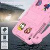 Case Cute Kids EVA Shockproof Cover for Alldocube iPlay50 iPlay 50 Mini Pro NFE Case 8.4" Tablet Portable Funda with Rear Kickstand