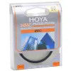 Accessoires Hoya HMC UV (C) 37 40,5 43 46 49 52 55 58 62 67 72 77 82 mm Filtr Slim frame Cyfrowy Multicoated MC UV C Do Obiektywu Aparatu