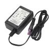 Chargers Coinkos AC Printer Charger Adapter för HP Deskjet 1050A 1051 1055 1056 2050A 2054A 2510 30V 333MA Strömförsörjning Kabelkabeln