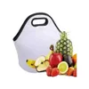 Blanks Sublimation Boxes&bags Neoprene Reusable Insated Lunch Bag Durable Waterproof Washable Tote Picnic Bags Box Carry Case Ha Otcon s