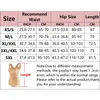 Women's Shapers CXZD Large Size One Piece Body Shapewear Waist Trainer Corset Abdomen Pants Crotch Buckle BuLifter Slimming Underwear