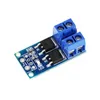 15A 400W MOS FET Tetik Anahtar Modülü Arduino için PWM Regülatör Kontrol Paneli