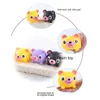 Decompression Toy Talking Animal Baby Toys Jabber Ball Tongue Out Stress Relieve Soft Cute Tiger Pig Dog Ball Great Gifts for Kids Adult Baby Toy d240425