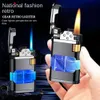 Hot Selling goedkope aangepaste unieke leverancier Torch Lighters Groothandel