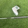 Clubs golf putter Lucky Clover Green ha lungimizzato il 32/03/34/35 pollici con edizione limitata