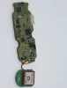 DECOY GARMIN DC40 Collar Sostituisci il pulsante Switch PCB Scheda PCB VHF Custode batteria con cinturino con nuova versione USA USA
