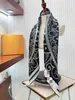 2024 Fashion Top Designer Scarf Scarpe Luxury Scarpe 100% Scarpe de soie Soft High Quality Handle Handle Sac Scure