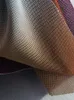 Vestidos casuales Tulle Mini Dress Mujer Tie Dye Dye Ruched Women Semi Sheer Fiesta para 2024 Campo de manga larga Vestido