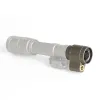 Lights SOTAC Gear Tactical Hot Button Dual Function Remote Pressure Switch för L3 NANL LASER M622V M323V Lättknappar Plug Crane