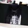 Herren -Gelegenheitshemden Langarmes Hemd mit modisch gedruckter kleiner Größe ohne bügeln