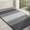 Tappetini da bagno tappeto da bagno tappeto da bagno tappeto per porte antiscivolo tappeto anteriore tappeto per il pavimento del pavimento del pavimento assorbente moquette cucina da bagno assorbente
