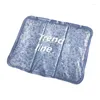 Pillow Summer Cooling Breathable Gel S Office Chair Cooler Students Living Room Practical Special