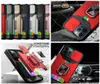 Carte Slot Pocket Slide Camshield Lens Cas pour iPhone 14 Max plus 13 12 11 Pro XS XR X HAUTER MAGANT ASPUCET HARD PC TPU HYBR2958326