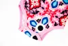 Jednoczęściowe 2023 Bodysuit pełny rękaw One Piece Baby Boy Ubrania Body Bebes Bliźniacy nowonarodzony bawełniany maluch ubrania piżama piżama