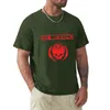 Copie de polos masculin de la progéniture T-shirt Tees Boys Animal Imprimez les ventilateurs T-shirt Hommes