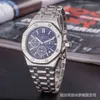 Piquet Audemar Audemar Men Cleanfactory Luxury Orologio per orologi meccanici Dudu Orologio Microseller Business Business Steel Band Southeast Asia Swiss Brand Sport Wrist