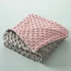 Одеяла для новорожденных для новорожденных.