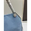 Sac de créateur Stella McCartney Falabella grandes femmes fourre-tout