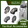 Accessories SOTAC 2024 New NANO Multifunctional Adjust Tool for Red Dot Holographic Sight Tactical Aim Accessories