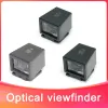 Viseur optique de pièces 21 mm 24 mm 40 mm pour la caméra GR X Viseur Axe latéral optique externe L1Q8