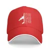 Kogelcaps fonetisch alfabet vliegtuig piloot vliegende luchtvaartliefhebber honkbal cap mannen hoeden vrouwen vizier outdoor snapback